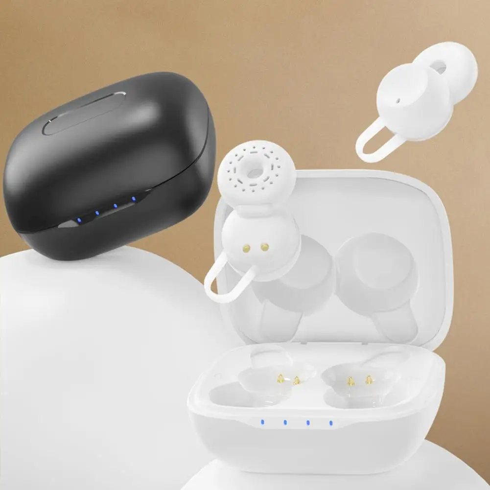 Universal High Fidelity Bluetooth-compatible 5.2 Earphone Wide Compatibility Wireless Earphone Low Latency for Gaming
Universal High Fidelity Bluetooth-compatible 5.2 Earphone Wide Compatibility Wireless Earphone Low Latency for Gaming