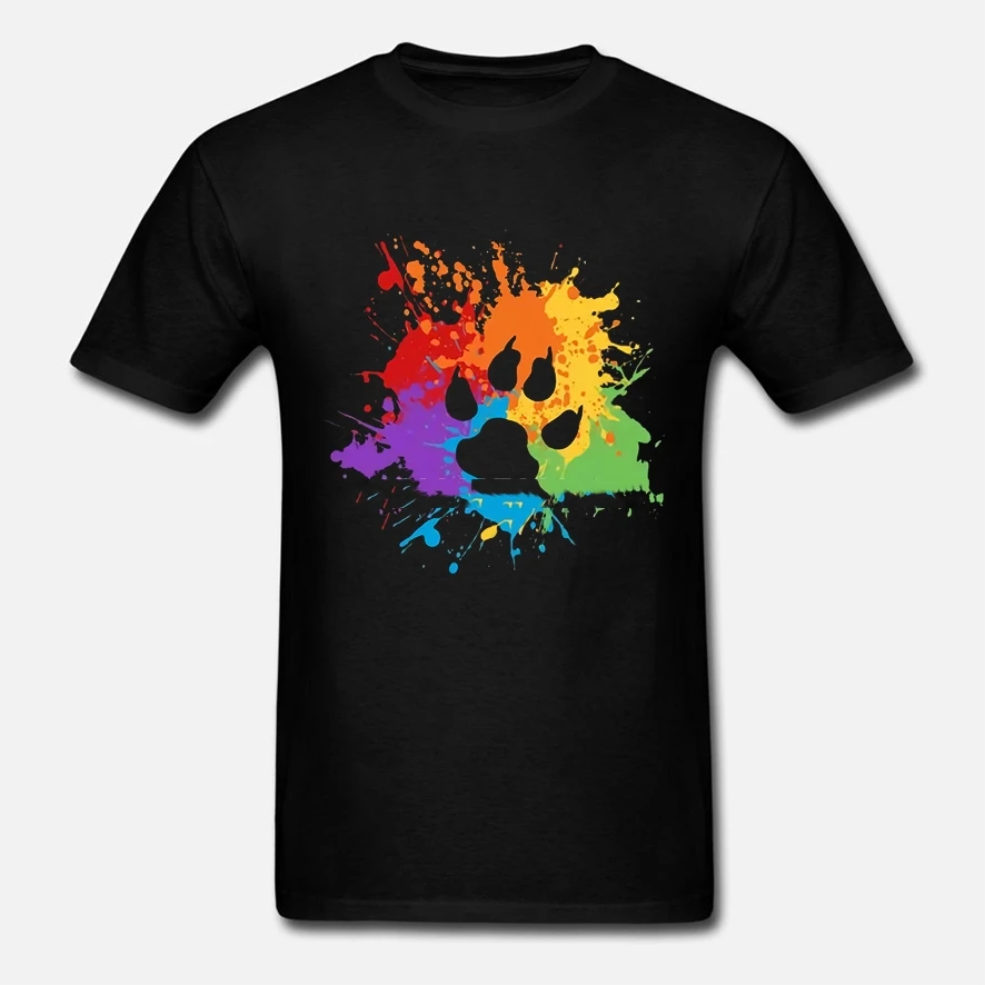 Furry Pride Men& Premium T-Shirt T Shirt Men Black Cotton Simple Tshirt Top Tee T-Shirt Big Size Men
Furry Pride Men& Premium T-Shirt T Shirt Men Black Cotton Simple Tshirt Top Tee T-Shirt Big Size Men