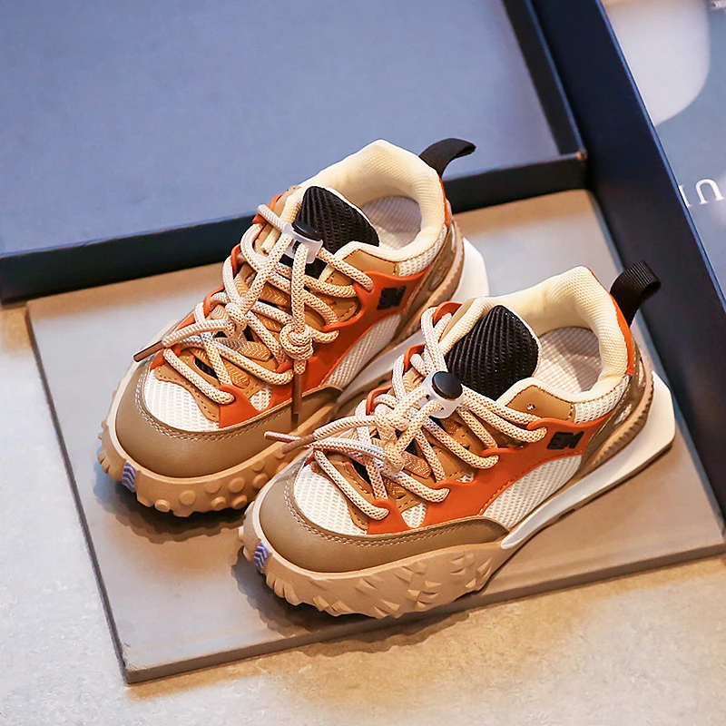 2023 Spring New Children's Walking Shoes Baby Boys Mesh Breathable Outdoor Shoes Toddler Girls Casual Flats Children's Sneakers
2023 Spring New Children's Walking Shoes Baby Boys Mesh Breathable Outdoor Shoes Toddler Girls Casual Flats Children's Sneakers