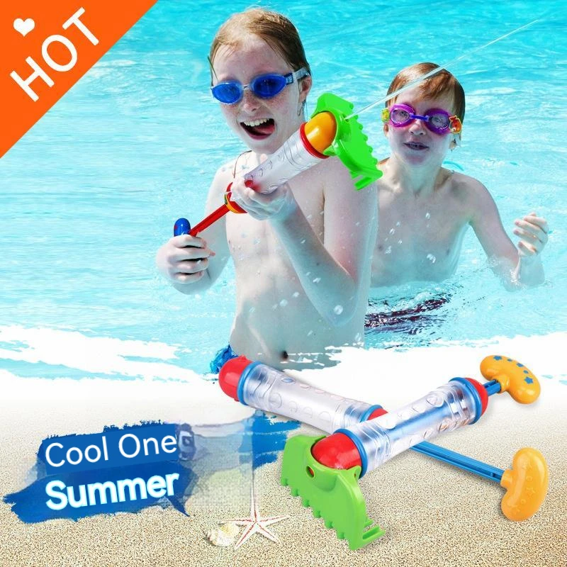 Beach Multi-function Water Gun Toys Children Splash Water Digging Rake Outdoor Safe Non-toxic Water Edge Toys For Children
Beach Multi-function Water Gun Toys Children Splash Water Digging Rake Outdoor Safe Non-toxic Water Edge Toys For Children