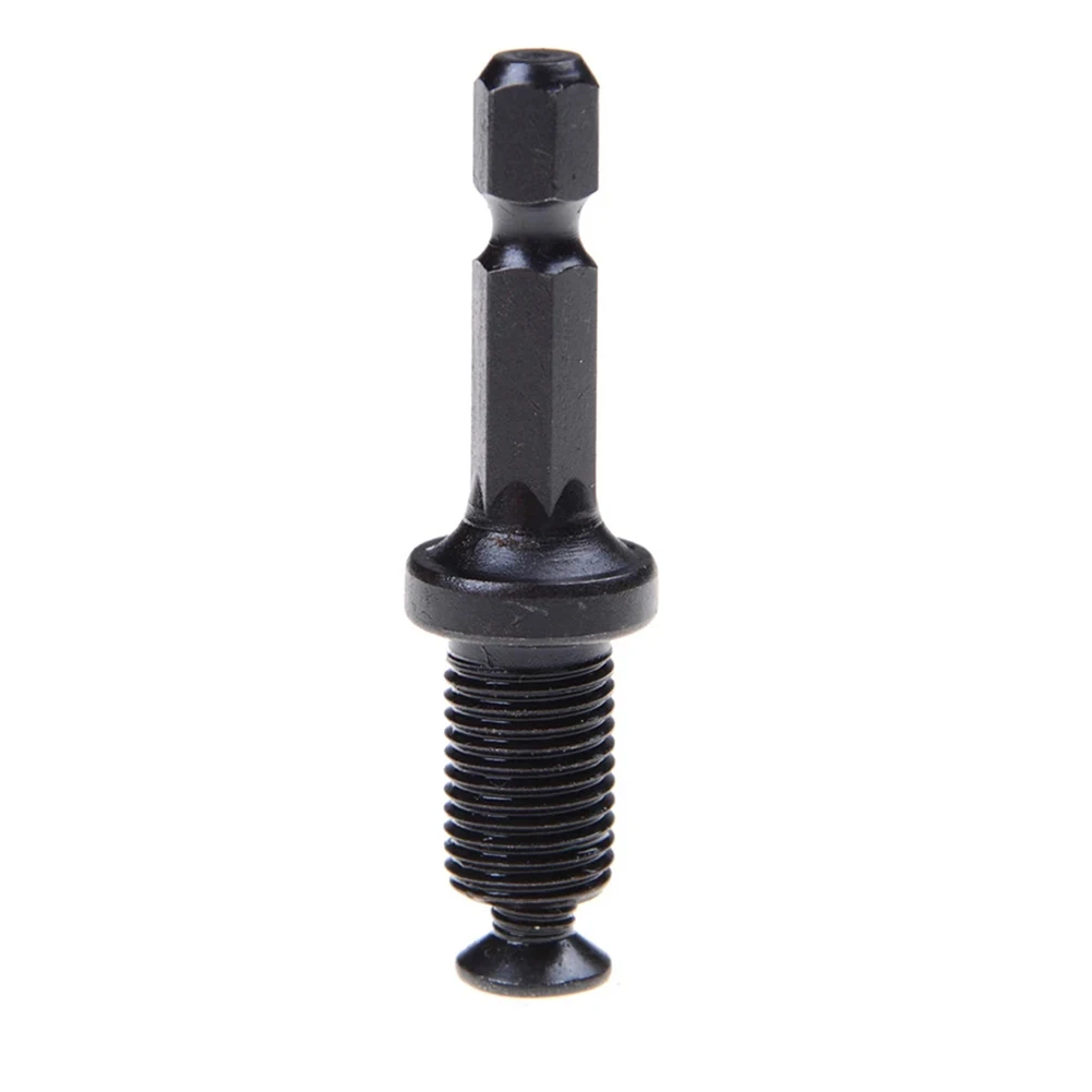 Hex Shank Adapter Drill Adapters Drill Chuck Drill Chuck Adapter For Woodworking Power Tools Parts Drilling Bit Accessory
Hex Shank Adapter Drill Adapters Drill Chuck Drill Chuck Adapter For Woodworking Power Tools Parts Drilling Bit Accessory