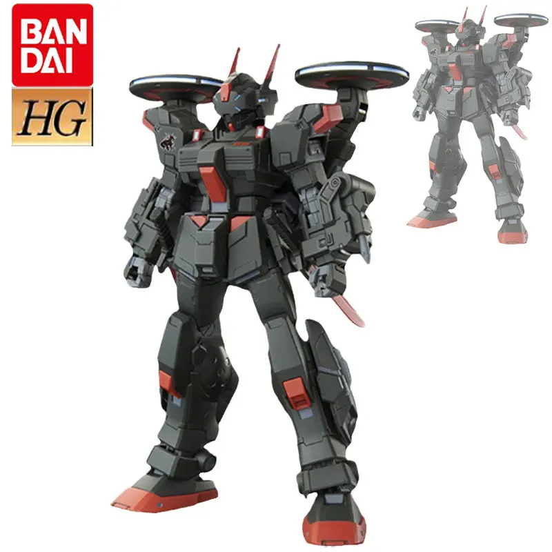 BANDAI Gundam Anime Figure Model Kit HGUC 1/144 RX-80BR BLACK RIDER PB Action Figure Movable Assembly Collectible Model Toy
BANDAI Gundam Anime Figure Model Kit HGUC 1/144 RX-80BR BLACK RIDER PB Action Figure Movable Assembly Collectible Model Toy