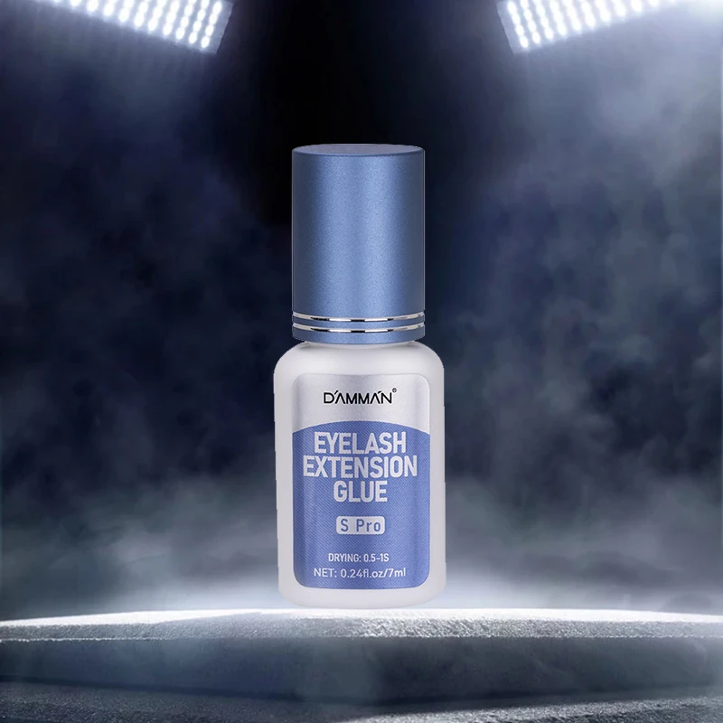 7 мл оригинальный клей для ресниц Kroea клей для наращивания ресниц 1-2s Быстросохнущий гель для наращивания накладных ресниц сильный клей для м...
7 мл оригинальный клей для ресниц Kroea клей для наращивания ресниц 1-2s Быстросохнущий гель для наращивания накладных ресниц сильный клей для м...