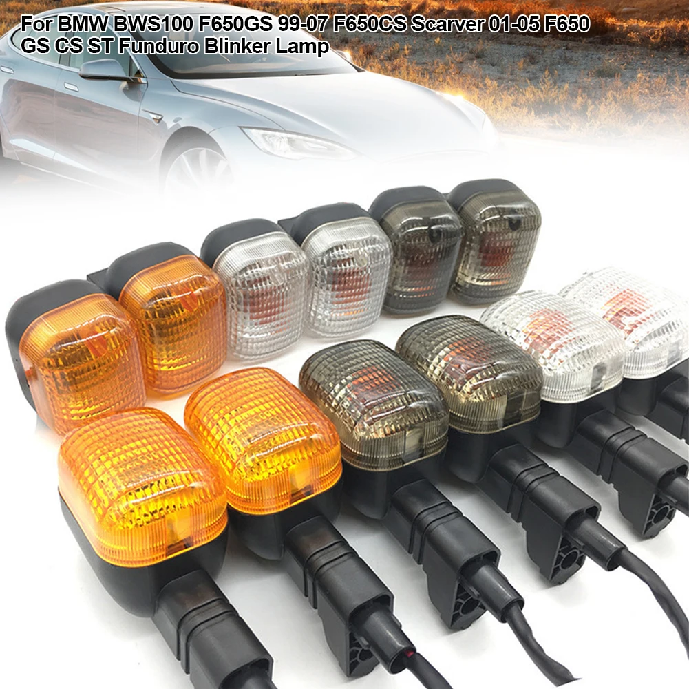 Передний/задний указатель поворота для мотоцикла, лампа-указатель поворота для BMW F650GS 99-07 F650CS Scarver 01-05 F650 GS CS ST Funduro
Передний/задний указатель поворота для мотоцикла, лампа-указатель поворота для BMW F650GS 99-07 F650CS Scarver 01-05 F650 GS CS ST Funduro
