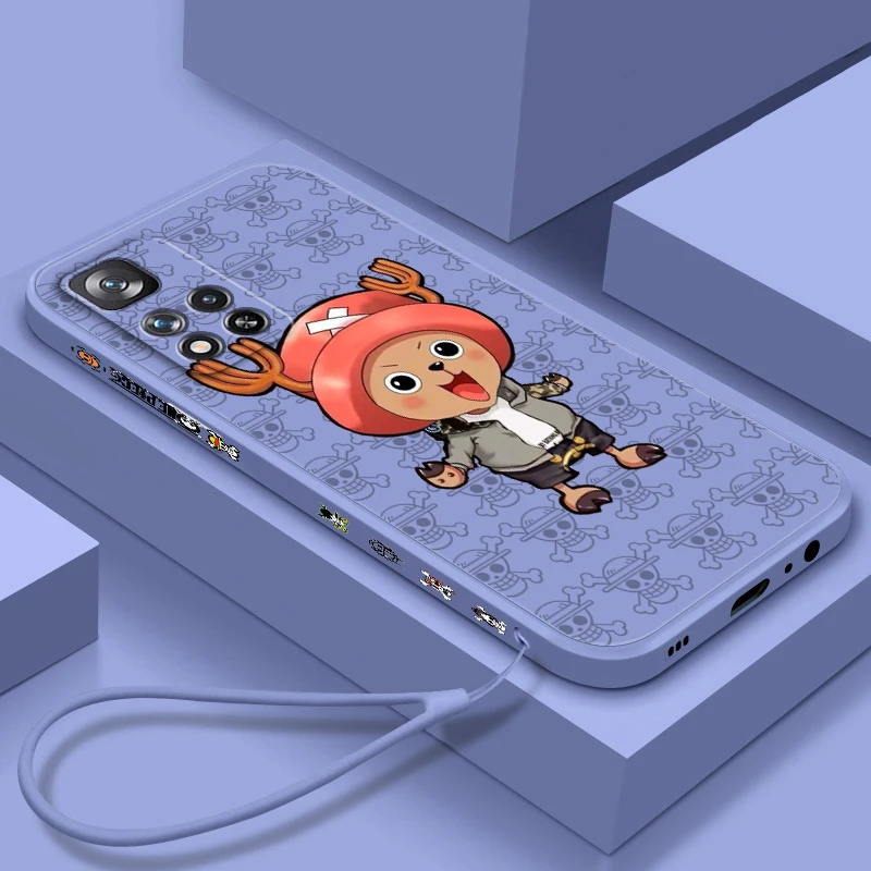 One Piece Luffy Anime Liquid Left Rope Cover Phone Case For Xiaomi Redmi Note 12 11 11S 11T 10S 10 9S 9T 9 Pro Plus 5G
One Piece Luffy Anime Liquid Left Rope Cover Phone Case For Xiaomi Redmi Note 12 11 11S 11T 10S 10 9S 9T 9 Pro Plus 5G