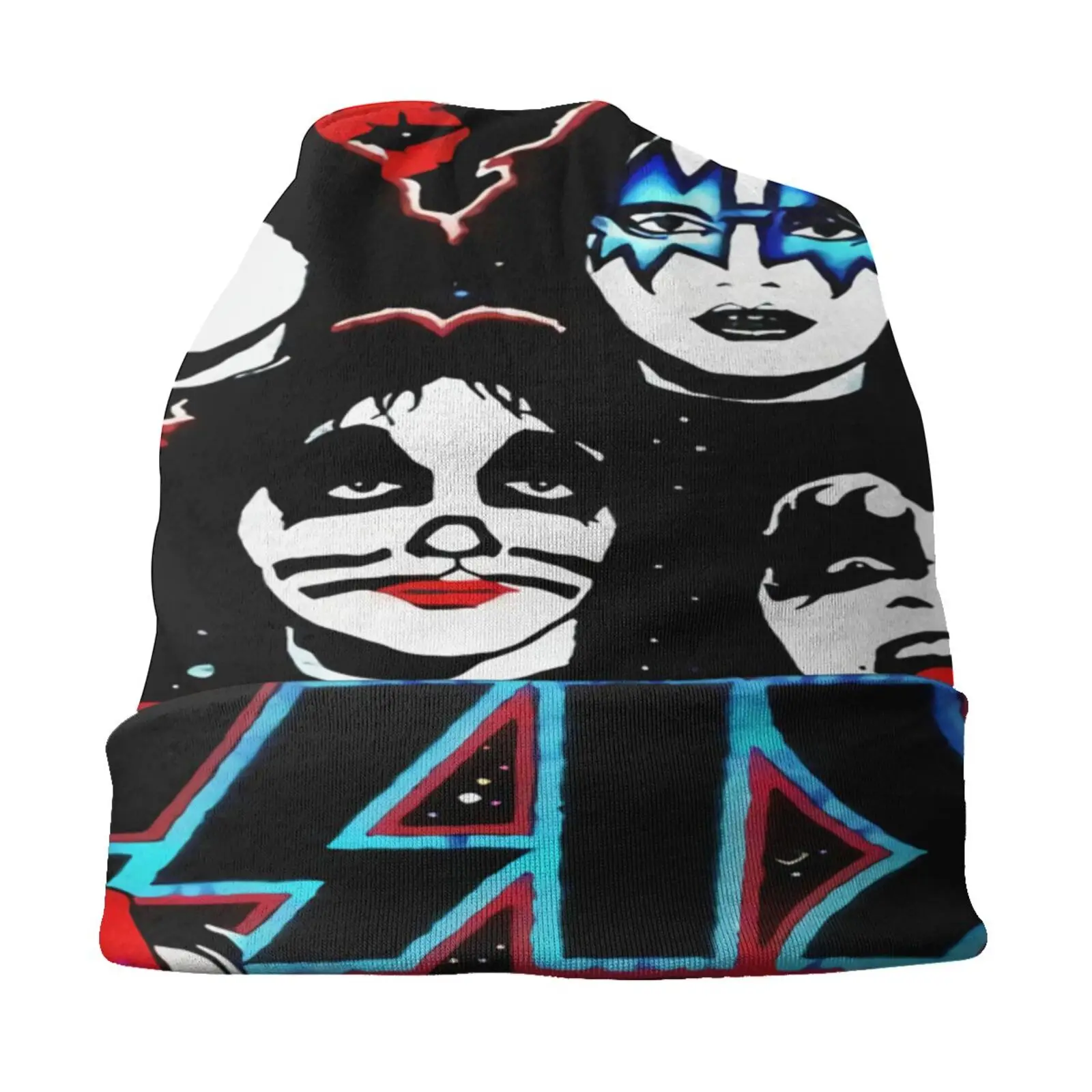 Женская Кепка из сукна с круглым вырезом Graphic Ren's Online
Женская Кепка из сукна с круглым вырезом Graphic Ren's Online