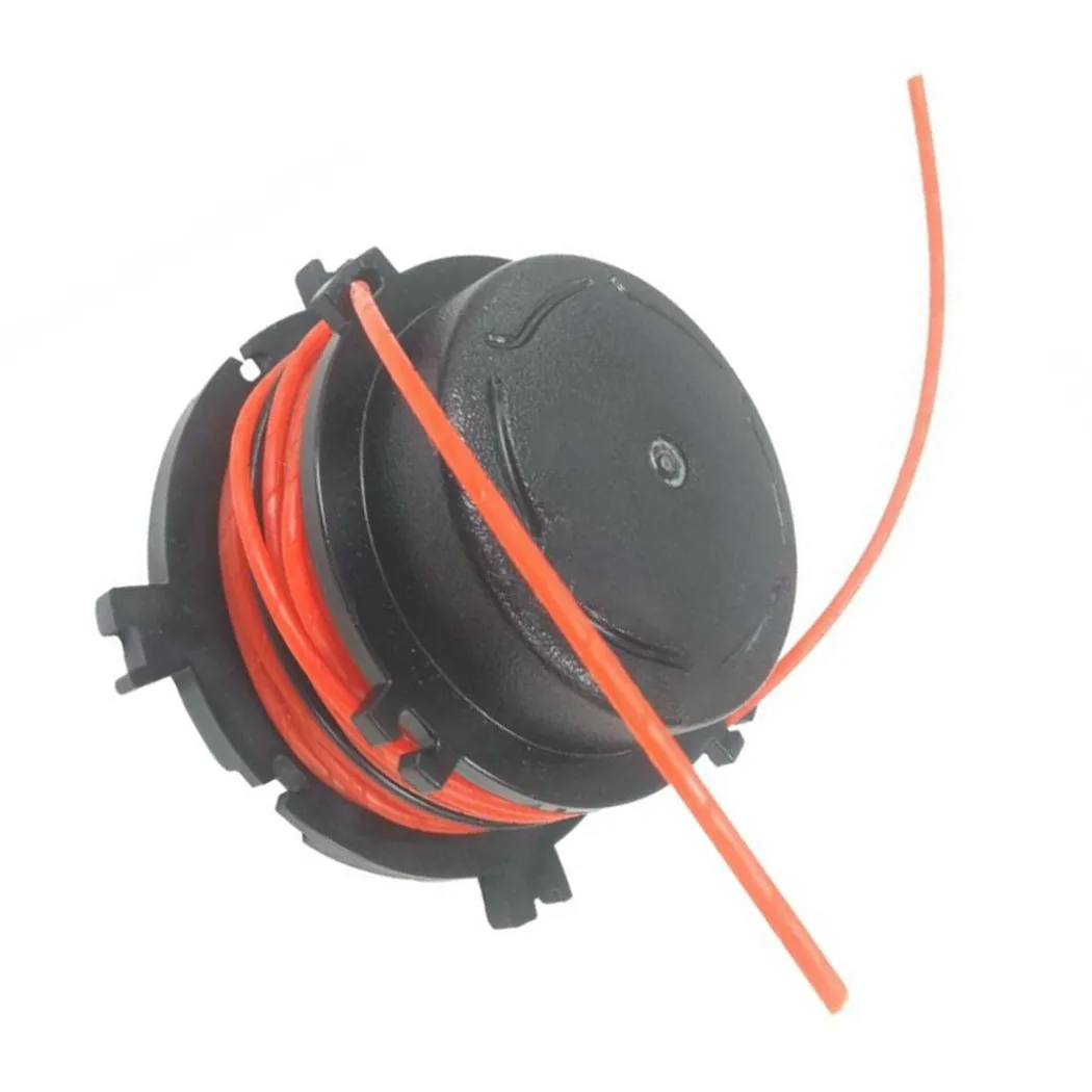 Spool With Nylon Line For Stihl Mowing Head AutoCut 362 462 562 Grass Cutter Lawn Mower Replacement For Garden Pruning Tool
Spool With Nylon Line For Stihl Mowing Head AutoCut 362 462 562 Grass Cutter Lawn Mower Replacement For Garden Pruning Tool