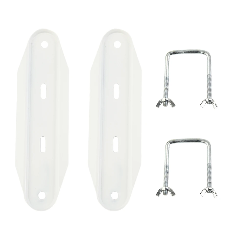 Bracket Casters Stand 2PCS 360° Black Carbon Steel Different Brands Electric Heater Hydroelectric Pulley Bracket
Bracket Casters Stand 2PCS 360° Black Carbon Steel Different Brands Electric Heater Hydroelectric Pulley Bracket