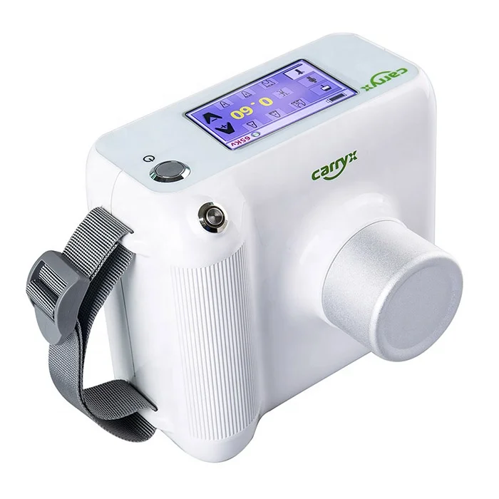 Touch Screen Dental Equipment X Ray Medical Digital Wireless Portable Dental X Ray Machine
Touch Screen Dental Equipment X Ray Medical Digital Wireless Portable Dental X Ray Machine