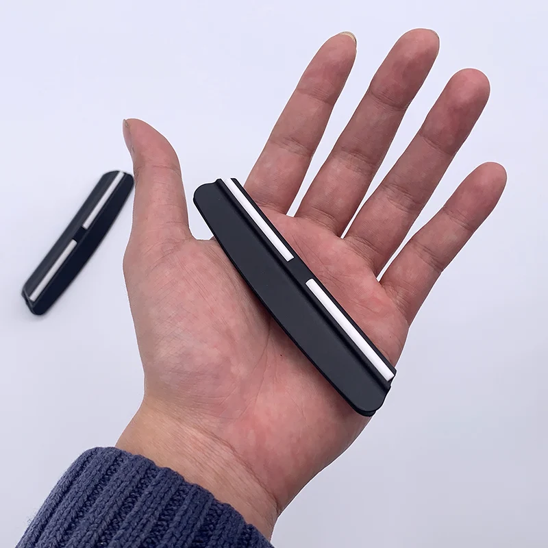 Kitchen knife sharpening angle guide kitchen knife sharpener fast precision sharpener gadget kitchen tool diamond grinding disc
Kitchen knife sharpening angle guide kitchen knife sharpener fast precision sharpener gadget kitchen tool diamond grinding disc