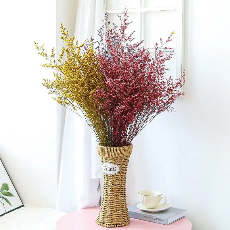 100g 40-45cm Natural preserved flowers Dried Lover Grass&Valentine Grass Plant For Flores Secas Decoracion Mariage Home Decor
100g 40-45cm Natural preserved flowers Dried Lover Grass&Valentine Grass Plant For Flores Secas Decoracion Mariage Home Decor