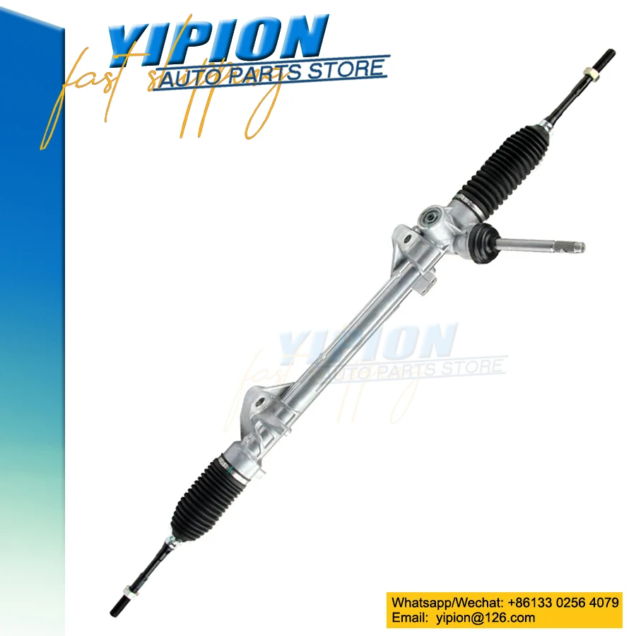 Power Steering Rack Gear Box for Nissan X-TRAIL QASHQAI 48001-4BA0B 480014BA1B 480014BA0B 480014BA0A 48001-4BA1B 48001-4BA0A
Power Steering Rack Gear Box for Nissan X-TRAIL QASHQAI 48001-4BA0B 480014BA1B 480014BA0B 480014BA0A 48001-4BA1B 48001-4BA0A