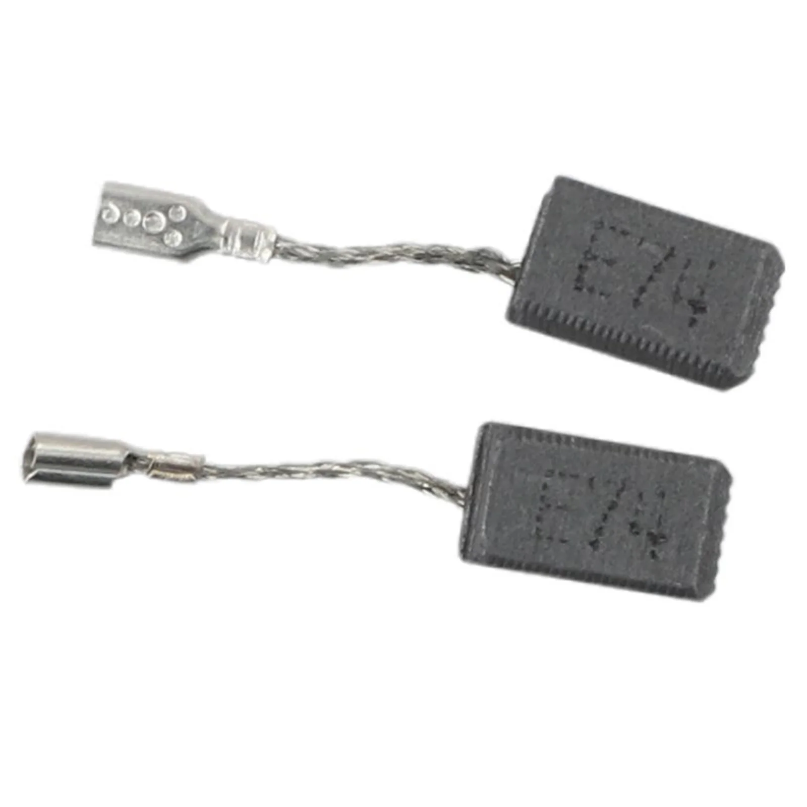 With Cutoff Carbon Brush For GWS7 GWS 7-100 GWS 7-115 GWS 7-125 GOP250CE GWS720 Long Service Life Fine Workmanship
With Cutoff Carbon Brush For GWS7 GWS 7-100 GWS 7-115 GWS 7-125 GOP250CE GWS720 Long Service Life Fine Workmanship