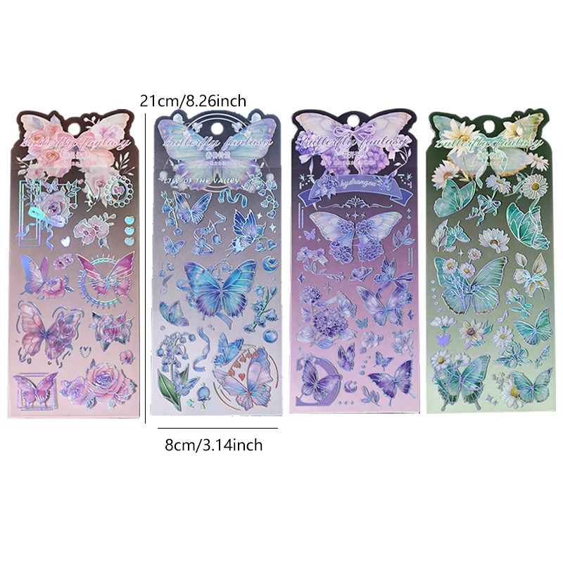 Набор наклеек бабочки цветок граффити
Набор наклеек бабочки цветок граффити