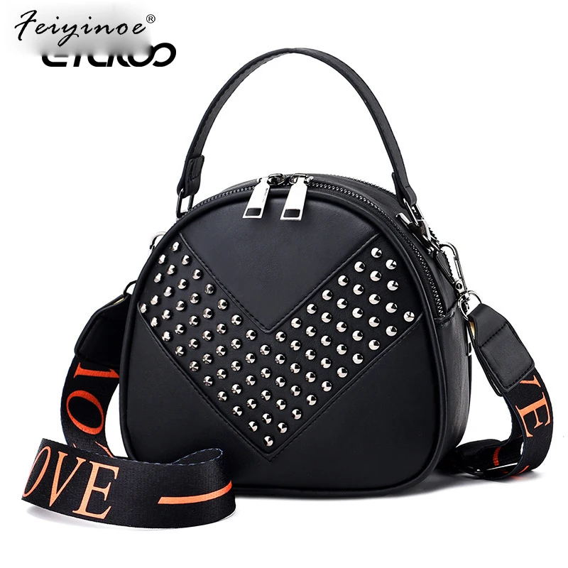 2020 New PU Leather Women Shoulder Bag Female Purse and Handbags Girls Mini Crossbody Bag Vintage Small Mini Flap Rivet
2020 New PU Leather Women Shoulder Bag Female Purse and Handbags Girls Mini Crossbody Bag Vintage Small Mini Flap Rivet
