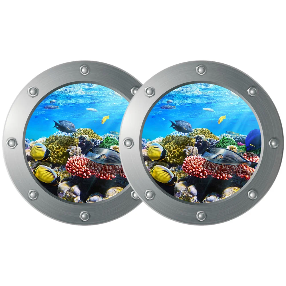 Наклейки на стену для детской комнаты, наклейки с изображением океана, моря, кораллов, 3D Мультяшные животные из ПВХ, декоративные, морские, и...
Наклейки на стену для детской комнаты, наклейки с изображением океана, моря, кораллов, 3D Мультяшные животные из ПВХ, декоративные, морские, и...