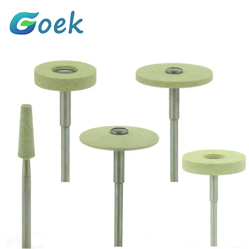 1 Piece Diamond Grinder for Zirconia Ceramics Dental Diamond Polisher for Ceramics Polishers with Pure Diamond Grit Grinder
1 Piece Diamond Grinder for Zirconia Ceramics Dental Diamond Polisher for Ceramics Polishers with Pure Diamond Grit Grinder