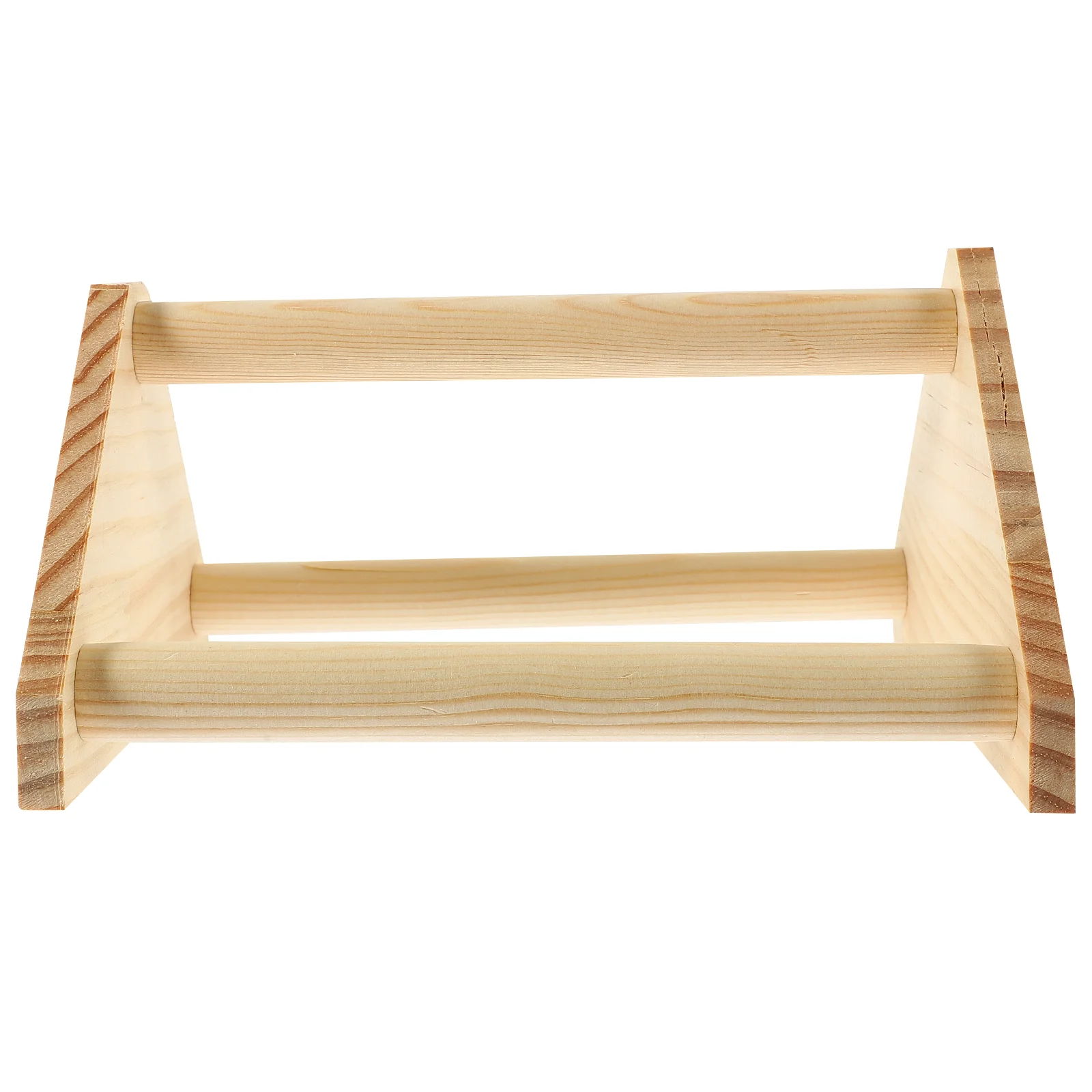 Hen Swing Stand Stable Base Parrot Wood Bird Perch Rack Chew Toy Tabletop Wooden Training Chicken Parakeet Office Decor
Hen Swing Stand Stable Base Parrot Wood Bird Perch Rack Chew Toy Tabletop Wooden Training Chicken Parakeet Office Decor