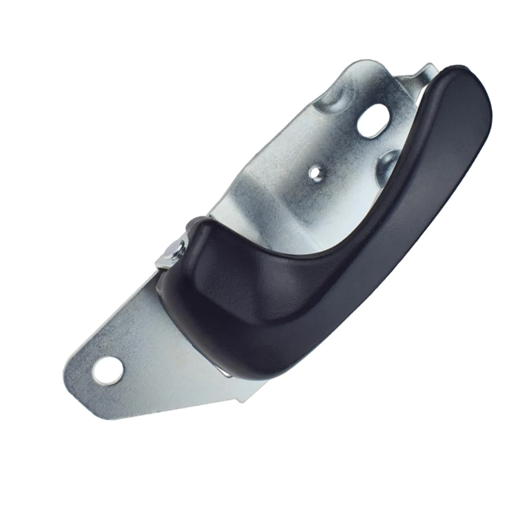 Внутренняя дверная ручка автомобиля передняя левая и правая для Hyundai H1 Starex I800 1998-2007 82610-4A000 82620-4A000
Внутренняя дверная ручка автомобиля передняя левая и правая для Hyundai H1 Starex I800 1998-2007 82610-4A000 82620-4A000