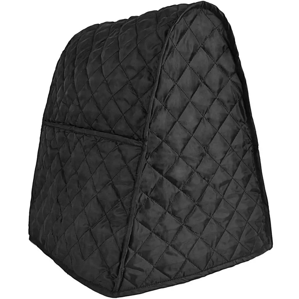 Stand Mixer Cover Kitchen Mixer Dust-proof Cover with Organizer Pockets Protective Stand Mixer Cover
Stand Mixer Cover Kitchen Mixer Dust-proof Cover with Organizer Pockets Protective Stand Mixer Cover