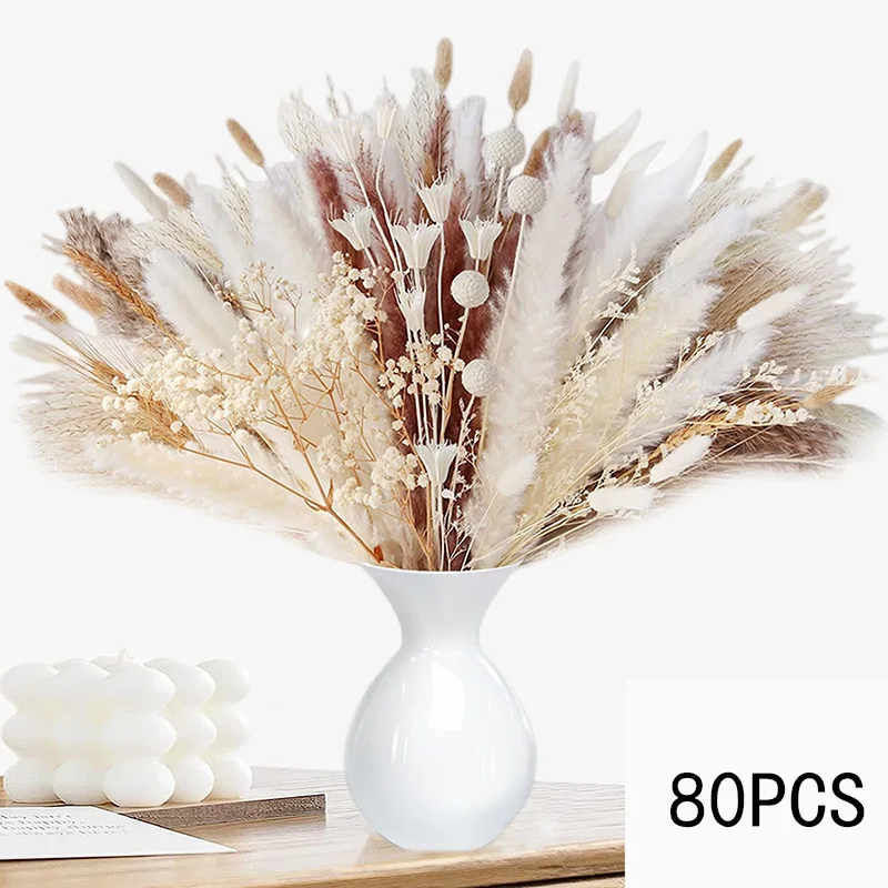 Сухие цветы бохо оранжевый ротанг 95 шт.
Сухие цветы бохо оранжевый ротанг 95 шт.