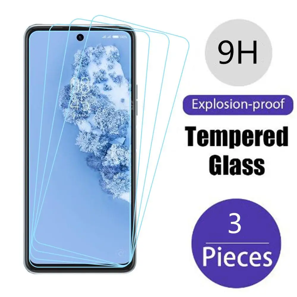 3 шт. 9H HD закаленное стекло для Tecno Camon 17P защитная пленка на Camon17Pro Camon17 17Pro Защитная крышка для экрана
3 шт. 9H HD закаленное стекло для Tecno Camon 17P защитная пленка на Camon17Pro Camon17 17Pro Защитная крышка для экрана