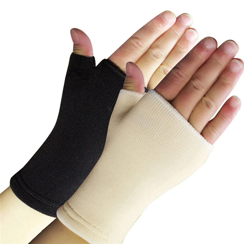 1 Pair Women Gloves Knitted Solid Color Warmer Female Fingerless Wrist Mitten Gloves Femme Guantes Accessories
1 Pair Women Gloves Knitted Solid Color Warmer Female Fingerless Wrist Mitten Gloves Femme Guantes Accessories