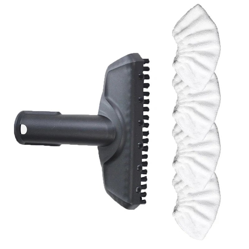 Насадка распылительная для KARCHER SC1 SC2 SC3 SC4 SC5, насадка на щетку, сменные детали, аксессуары
Насадка распылительная для KARCHER SC1 SC2 SC3 SC4 SC5, насадка на щетку, сменные детали, аксессуары