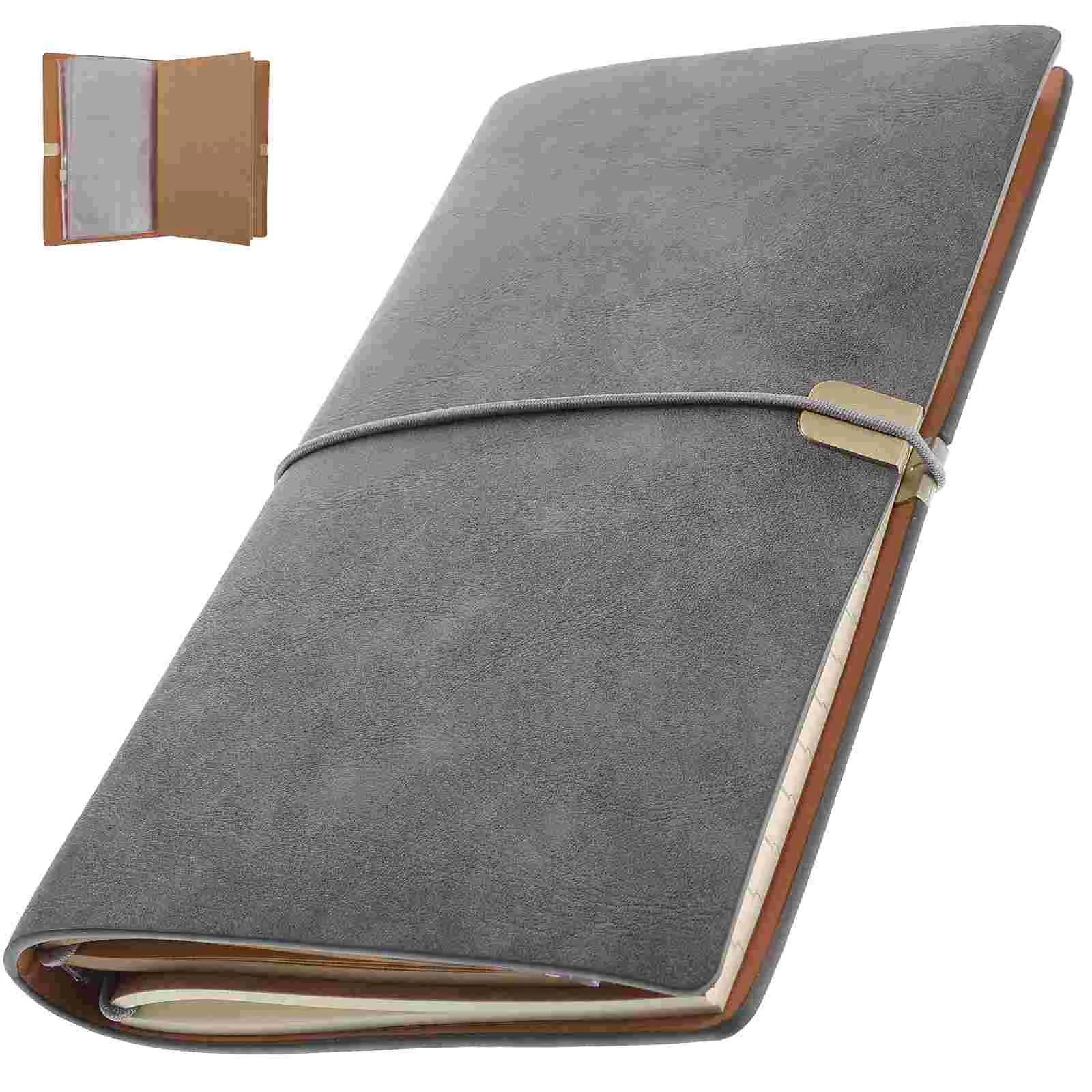 Notebook Planner Diary Journal Daily Lined Travel Note Book Passport Travelers Sketchbook Schedule Notepad Weekly Writing
Notebook Planner Diary Journal Daily Lined Travel Note Book Passport Travelers Sketchbook Schedule Notepad Weekly Writing