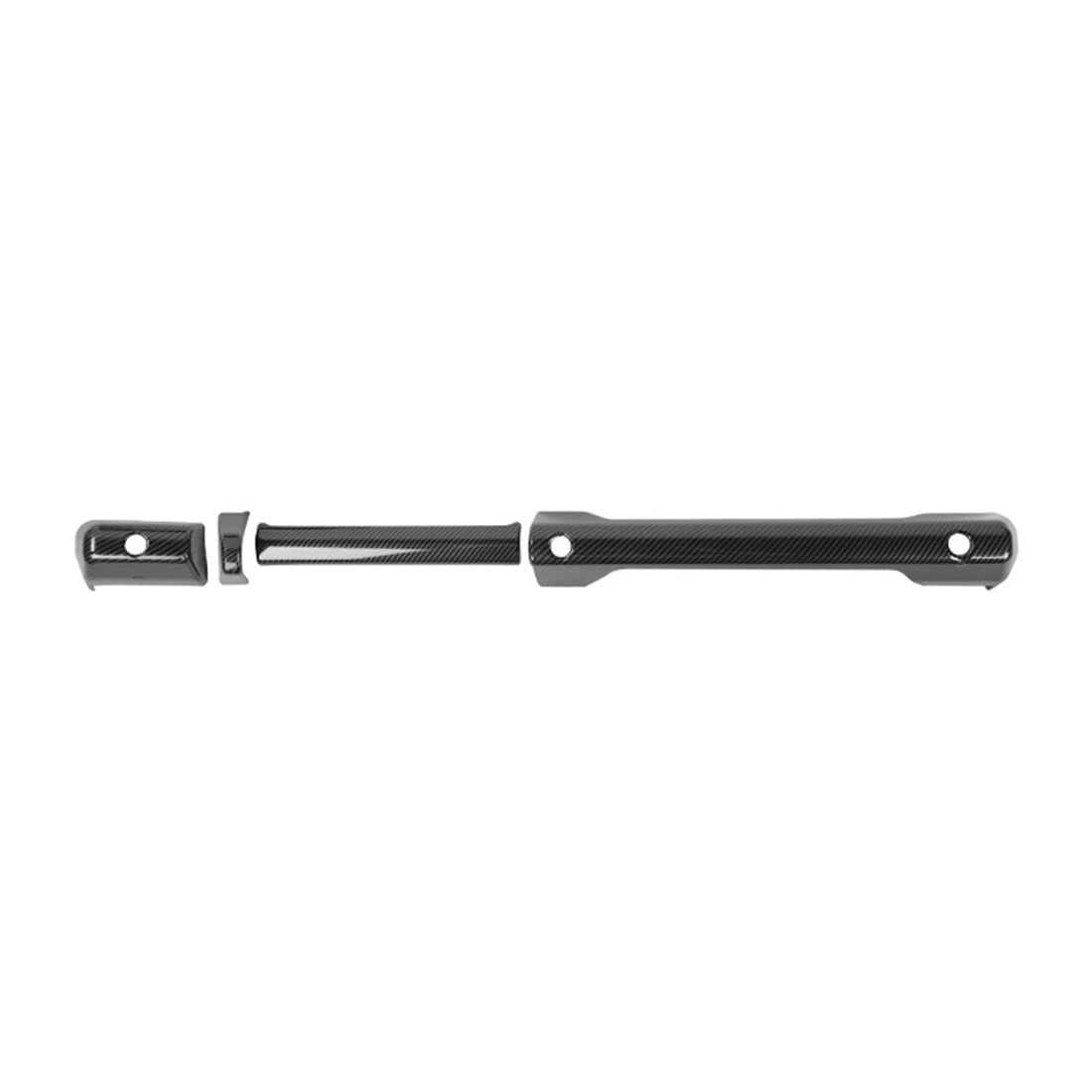 Car Central Control Handle Cover Decoration Trim for Suzuki Jimny 2019 2020 2021 2022 Accessories,Carbon Fiber
Car Central Control Handle Cover Decoration Trim for Suzuki Jimny 2019 2020 2021 2022 Accessories,Carbon Fiber