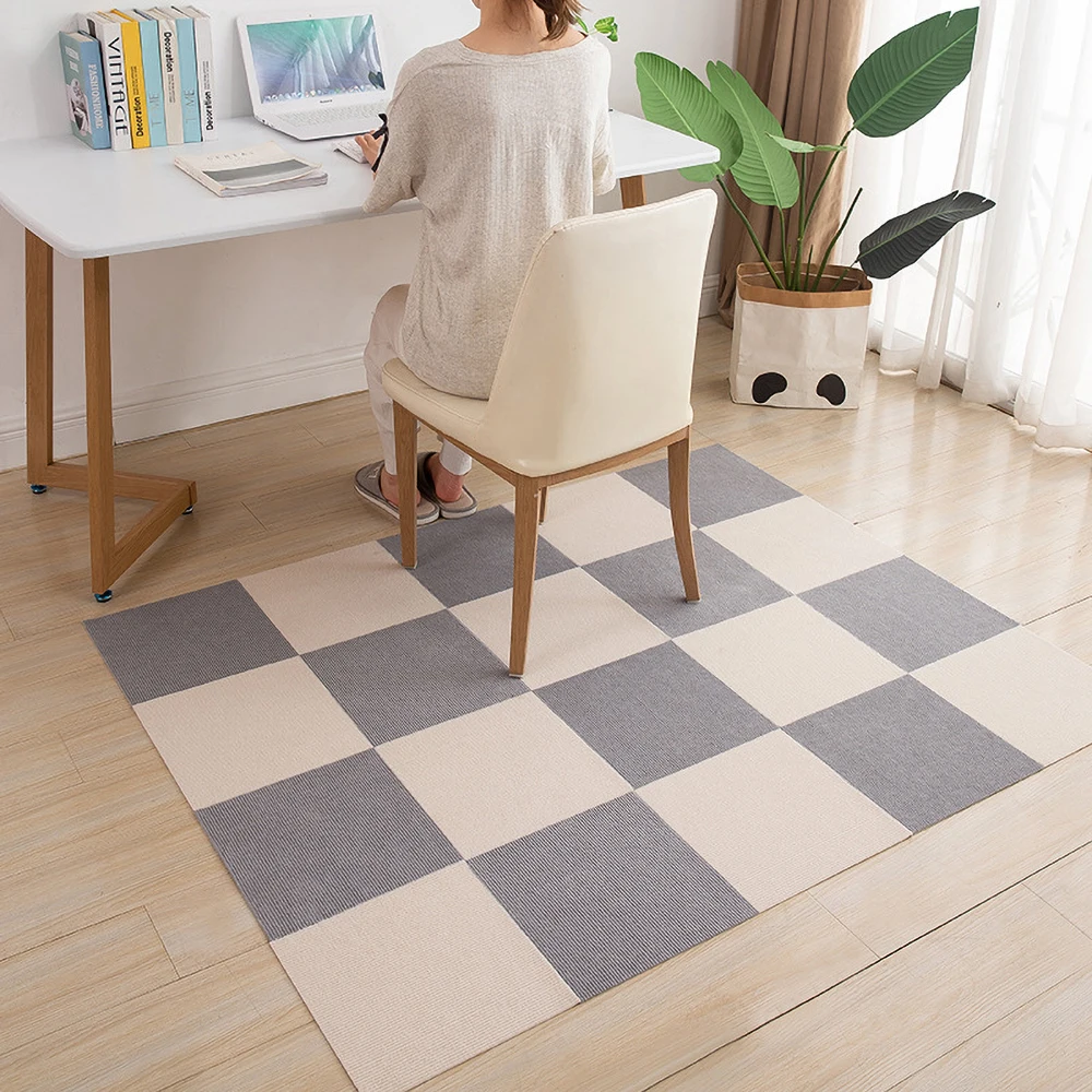 Splice floor MATS for bedrooms, washrooms, non-adhesive, self-adhesive kitchen carpets and carpets for pets and dogs in the home
Splice floor MATS for bedrooms, washrooms, non-adhesive, self-adhesive kitchen carpets and carpets for pets and dogs in the home
