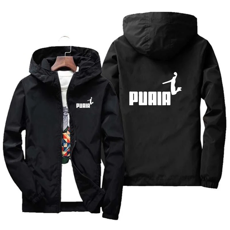 2023 Spring and Autumn New Men's Baseball Jacket Outdoor Adventure Fashion Print Windproof Zipper Hooded Casual Sports Jacket
2023 Spring and Autumn New Men's Baseball Jacket Outdoor Adventure Fashion Print Windproof Zipper Hooded Casual Sports Jacket