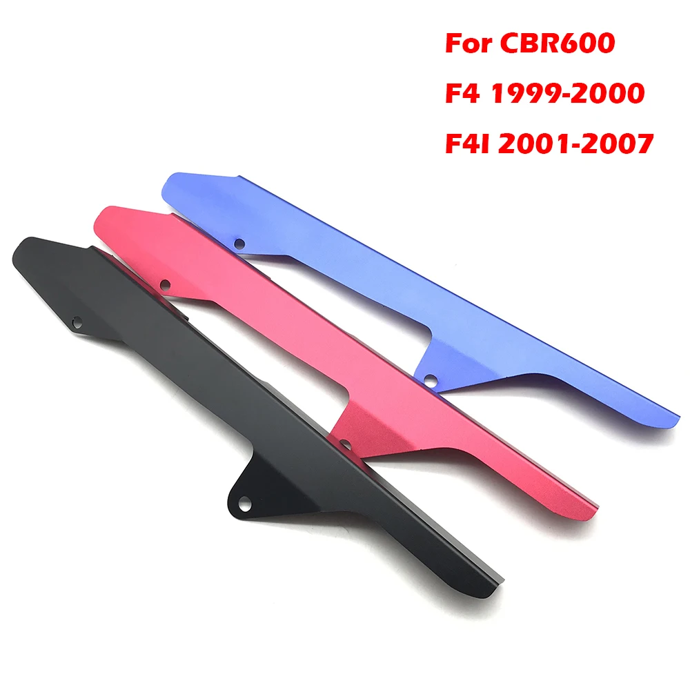 CNC Chain Cover Protective Guard Trim Panel For Honda CBR600 CBR 600 F4 F4I CBR600F4 CBR600F4I Motorcycle Accessories 1999-2007
CNC Chain Cover Protective Guard Trim Panel For Honda CBR600 CBR 600 F4 F4I CBR600F4 CBR600F4I Motorcycle Accessories 1999-2007