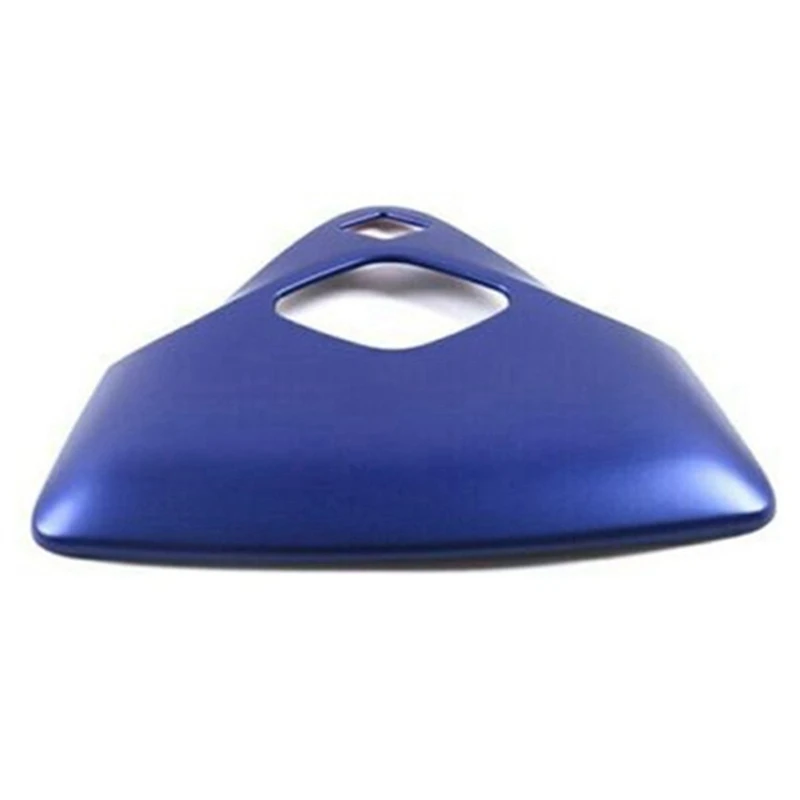 Front Reading Light Cover Trim Ceiling Light Lamp Cover for Toyota C-HR CHR 2016-2020
Front Reading Light Cover Trim Ceiling Light Lamp Cover for Toyota C-HR CHR 2016-2020