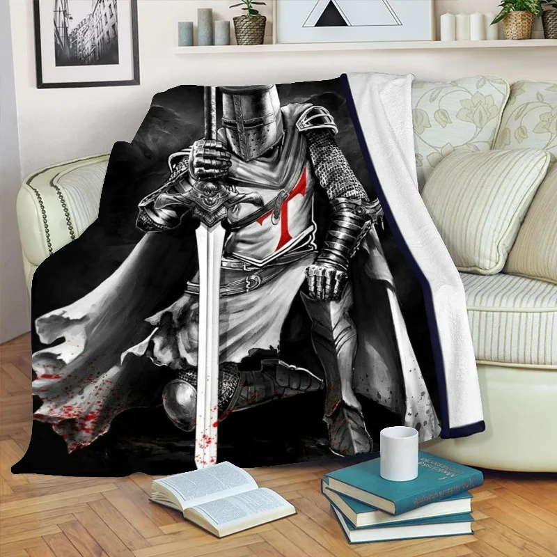 Manta templaria de 3 tamaños, manta de franela de alta calidad, felpa suave y cálida para sofá cama, adecuada
Manta templaria de 3 tamaños, manta de franela de alta calidad, felpa suave y cálida para sofá cama, adecuada