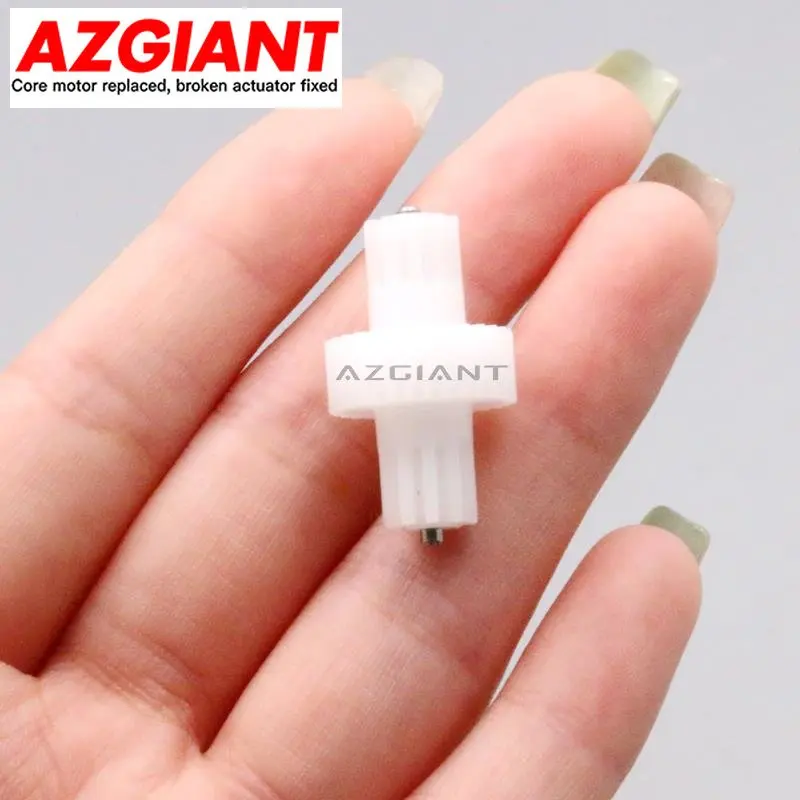 AZGIANT Exterior Mirror Motor Actuator Side Repair Kit inside gear For Kia Sportage Rio II Venga
AZGIANT Exterior Mirror Motor Actuator Side Repair Kit inside gear For Kia Sportage Rio II Venga