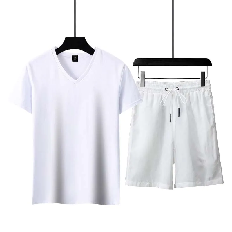2022 New Trend White Men's Clothing V-Neck Men's Suit Casual Fashion Sweatpants Shorts Plus Size Jacket 3D Printed Sweatshirt
2022 New Trend White Men's Clothing V-Neck Men's Suit Casual Fashion Sweatpants Shorts Plus Size Jacket 3D Printed Sweatshirt