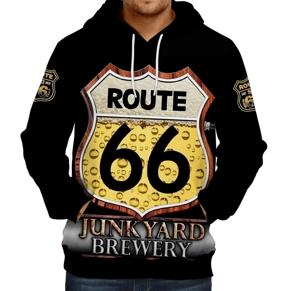 2023 is AliExpress Hot StyleHooded 3D Digital Printing Route 66ThemeMen's Sweater
2023 is AliExpress Hot StyleHooded 3D Digital Printing Route 66ThemeMen's Sweater