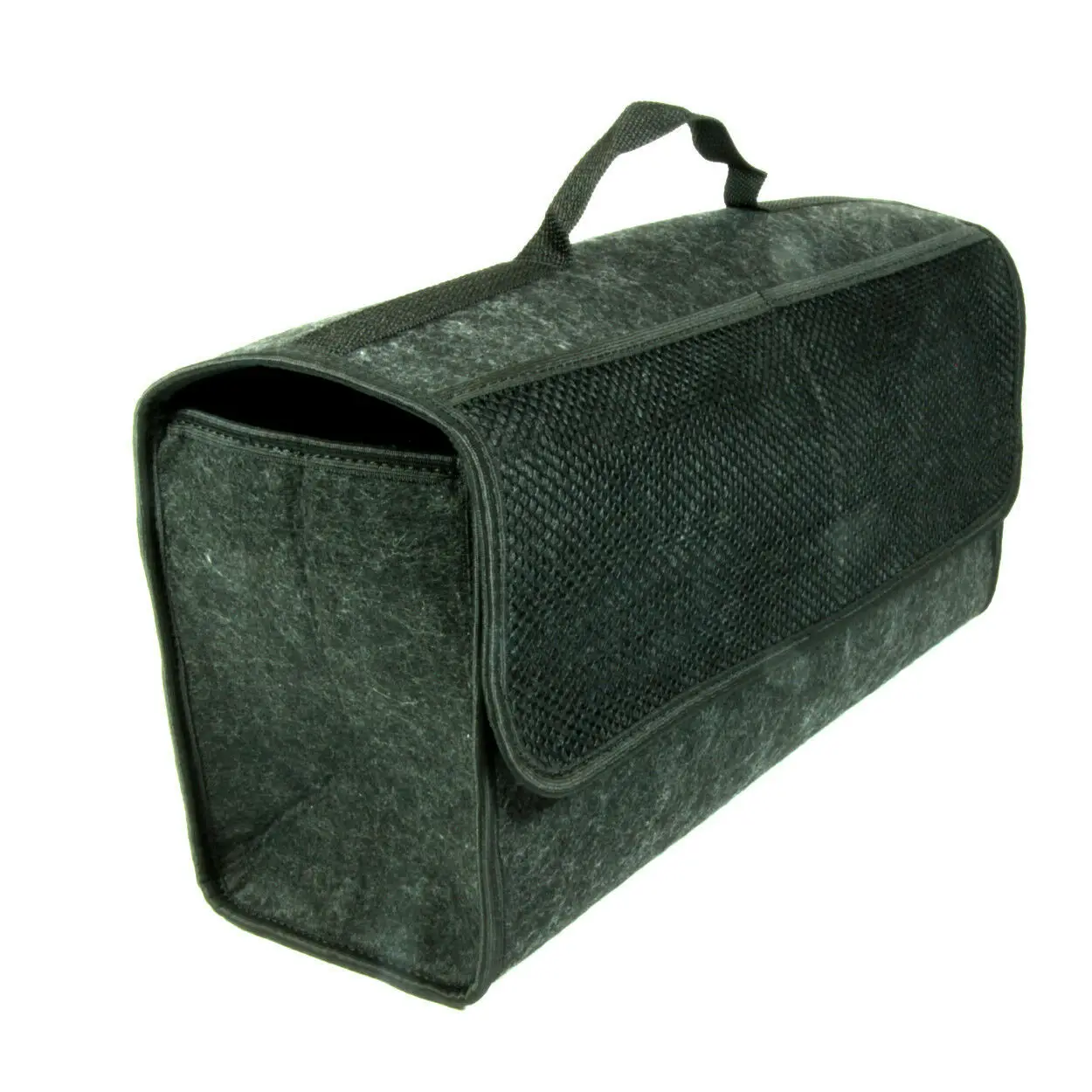 Car Care Protection Tidy Organizer Storage Boot Bag with Pockets New For Any Car
Car Care Protection Tidy Organizer Storage Boot Bag with Pockets New For Any Car