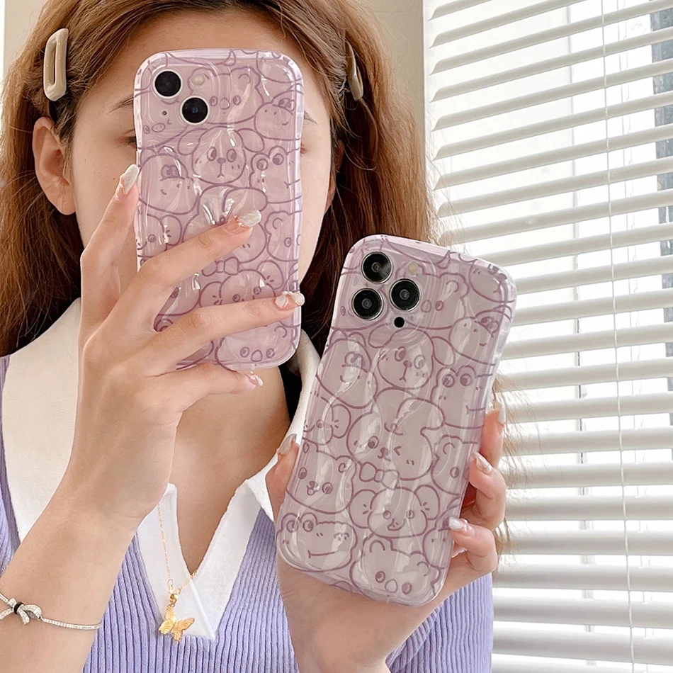 Bubble IMD Oil Painting Rose Landscape Case For iPhone 14 Pro Max 14 11 12 13 Pro Max Cover Soft Silicone Funda Protection Coque
Bubble IMD Oil Painting Rose Landscape Case For iPhone 14 Pro Max 14 11 12 13 Pro Max Cover Soft Silicone Funda Protection Coque