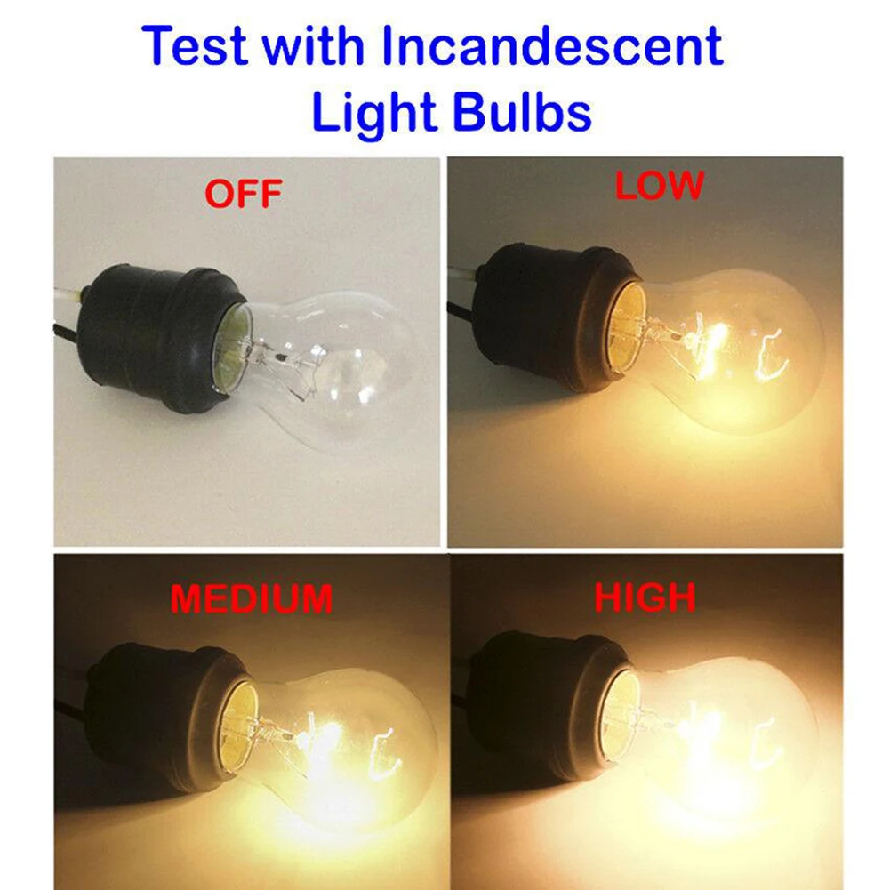 Zing Ear Module Sensor 3 Way Touch Lamp TP-01 ZH 120 Volt - 60 Hz Control Dimmer Switch Easy To Use Long Lifetime Durable
Zing Ear Module Sensor 3 Way Touch Lamp TP-01 ZH 120 Volt - 60 Hz Control Dimmer Switch Easy To Use Long Lifetime Durable