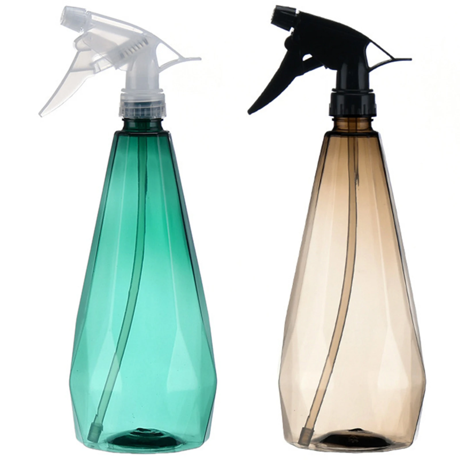 Plastic Spray Bottle Reusable Refillable Durable Adjustable Containers for Gardening Plant Spray Bottle MU8669
Plastic Spray Bottle Reusable Refillable Durable Adjustable Containers for Gardening Plant Spray Bottle MU8669