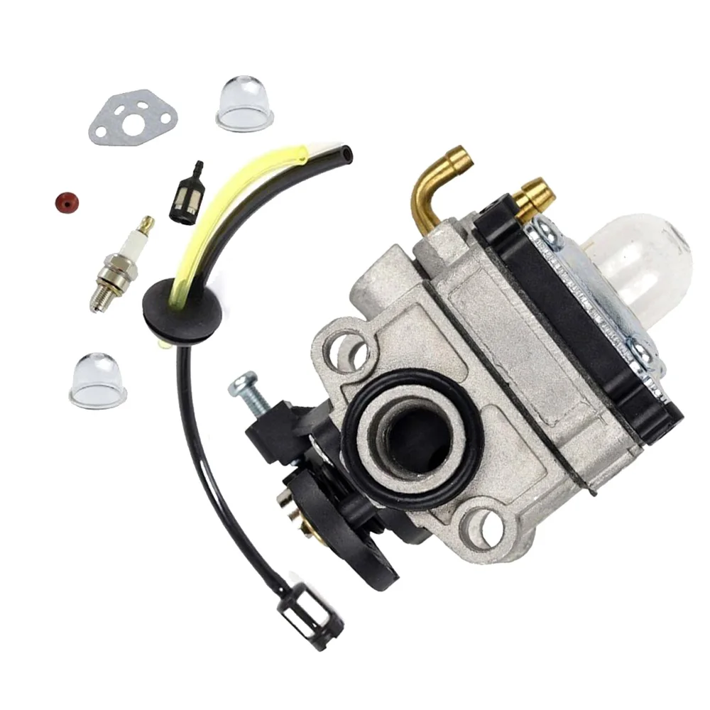 Yard, Garden Outdoor Living Replacement Carburetor For WYL-242 WYL-242-1 Power Tool Parts Equipment
Yard, Garden Outdoor Living Replacement Carburetor For WYL-242 WYL-242-1 Power Tool Parts Equipment