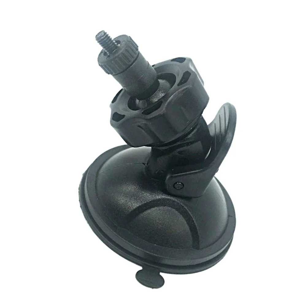 Brand New High Quality New Driving Recorder Bracket Holder Plastic Replacement Stand Suction Cup 360° Rotation
Brand New High Quality New Driving Recorder Bracket Holder Plastic Replacement Stand Suction Cup 360° Rotation
