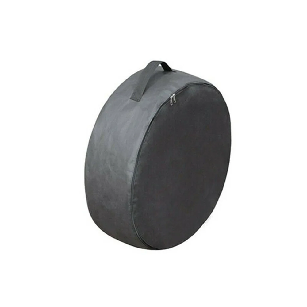Universal Car Spare Tire Covers Case Tires Storage Bags Auto Wheel Tires Storage Bags Vehicle Tyre Waterproof Polyester Bag
Universal Car Spare Tire Covers Case Tires Storage Bags Auto Wheel Tires Storage Bags Vehicle Tyre Waterproof Polyester Bag