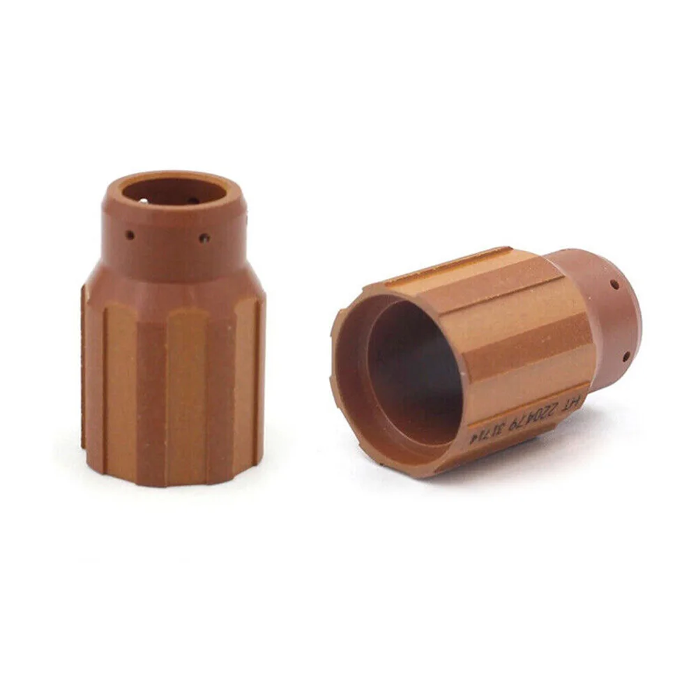 1Pcs 220479 Plasma Cutter Swirl Ring For Powermax30 Plasma Torch Vortex Ring Cutter Parts Welding Tool Parts
1Pcs 220479 Plasma Cutter Swirl Ring For Powermax30 Plasma Torch Vortex Ring Cutter Parts Welding Tool Parts