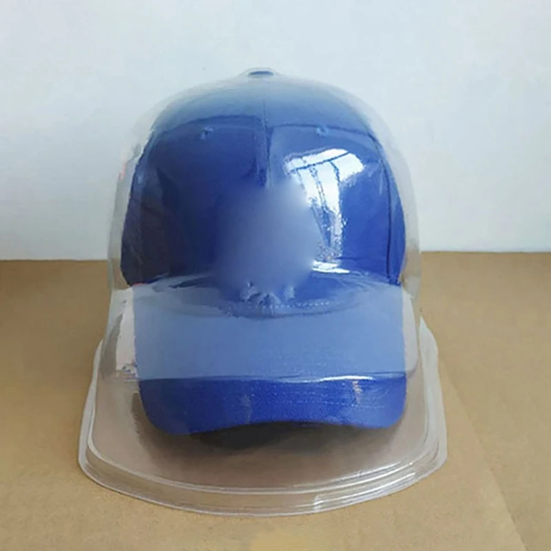 50JB Cap Display Box Плоские карнизы и изогнутые карнизы Хранение шляп для бейсбольной кепки Фуражка
50JB Cap Display Box Плоские карнизы и изогнутые карнизы Хранение шляп для бейсбольной кепки Фуражка