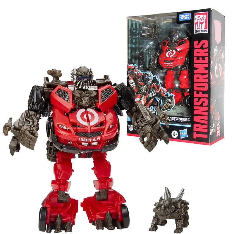 Трансформеры студия игрушки класса люкс 68 Leadfoot экшн-фигурка модель игрушка для мальчика подарок
Трансформеры студия игрушки класса люкс 68 Leadfoot экшн-фигурка модель игрушка для мальчика подарок