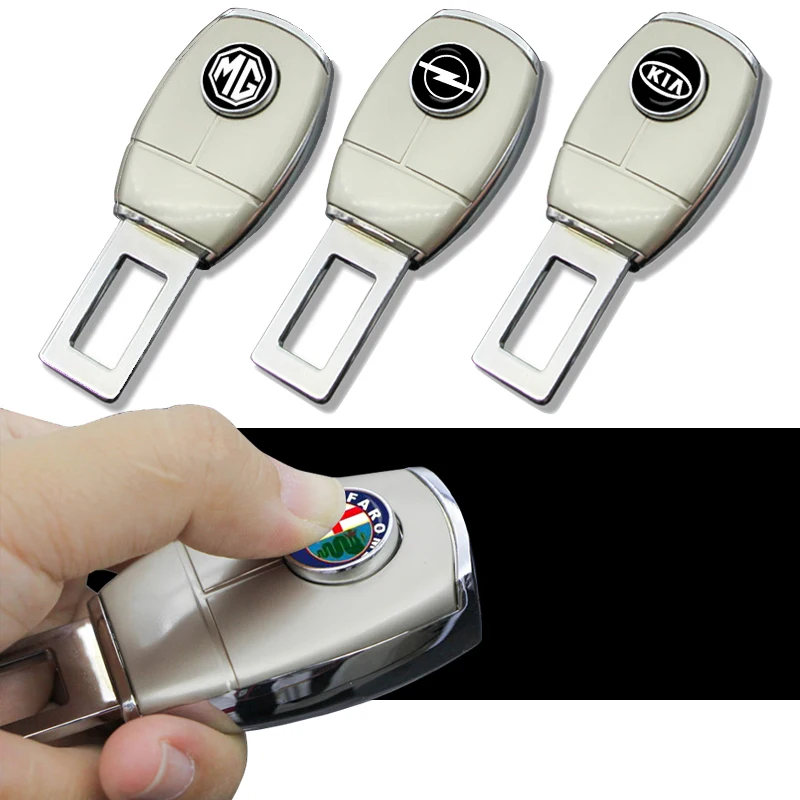 Car Seat Belt Clip Extension Plug Safety Lock Buckle Seatbelt Extender Converter for Mercedes Amg W210 W203 W204 W126 W168 W169
Car Seat Belt Clip Extension Plug Safety Lock Buckle Seatbelt Extender Converter for Mercedes Amg W210 W203 W204 W126 W168 W169