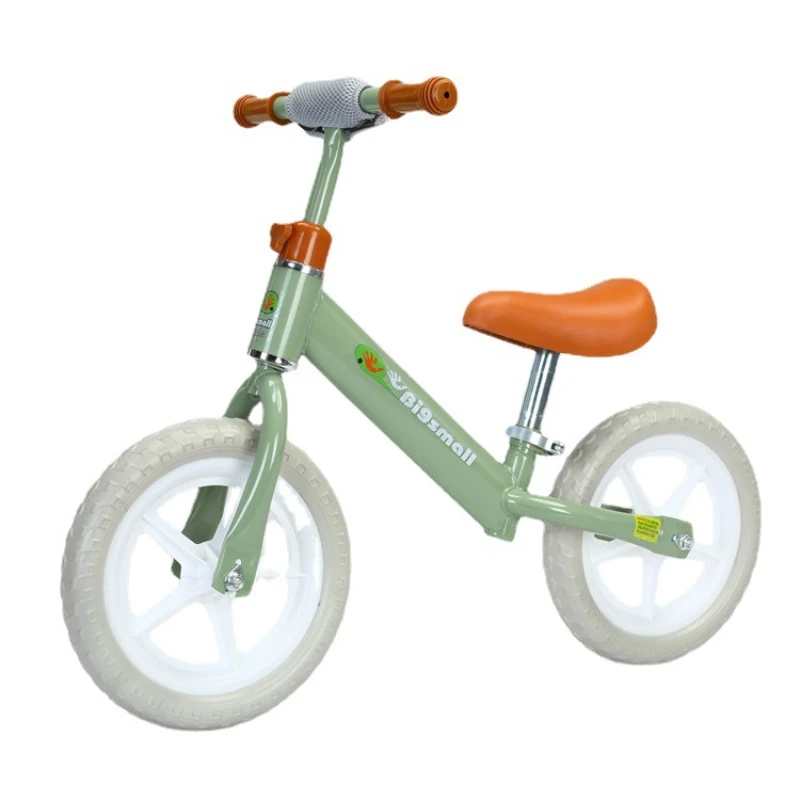 Children's Balance Car No Pedal Scooter Baby Scooter Baby Toddler Bike Stroller Bike Trailer
Children's Balance Car No Pedal Scooter Baby Scooter Baby Toddler Bike Stroller Bike Trailer